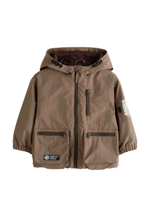 Übergangsjacke - neutral