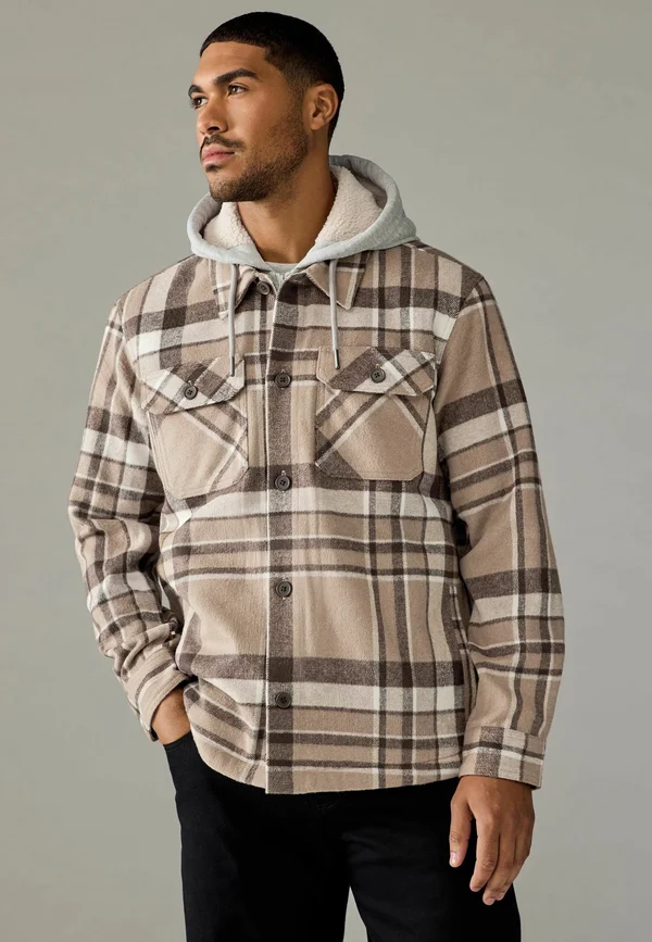 Übergangsjacke - neutral