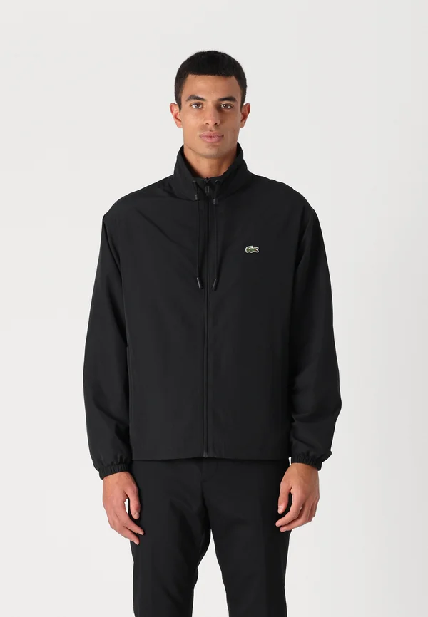 Übergangsjacke - noir