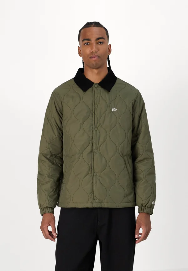 Übergangsjacke - olive