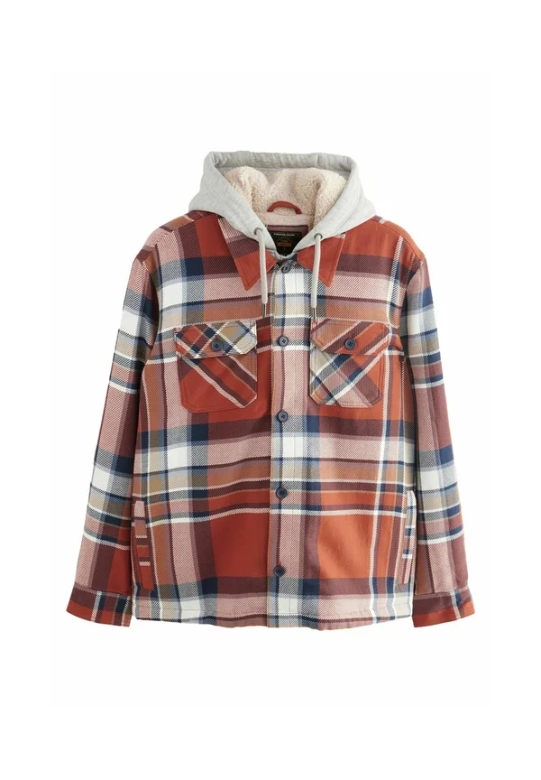 Übergangsjacke - orange