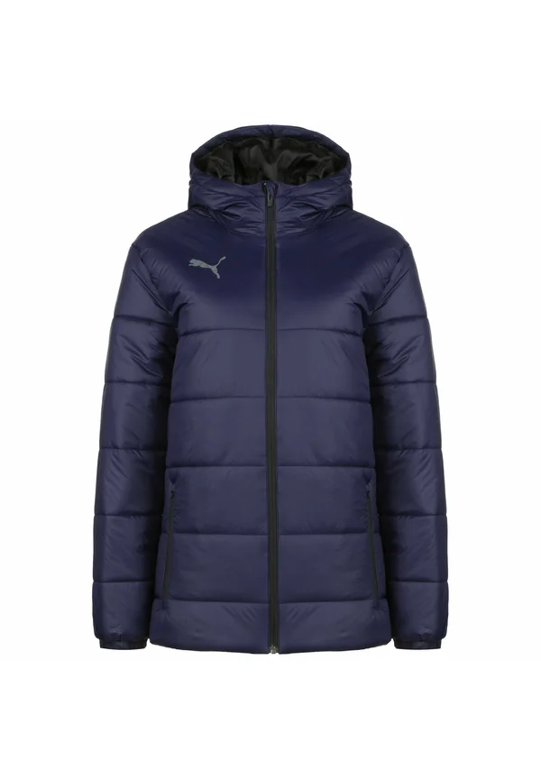 Übergangsjacke - peacoat-puma white