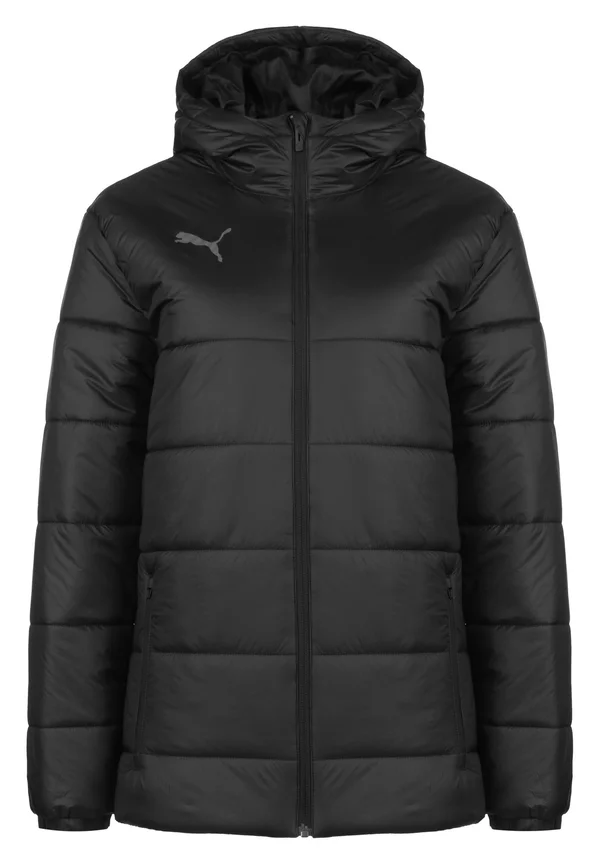 Übergangsjacke - puma black-puma white