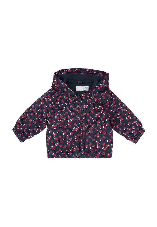 Übergangsjacke - red