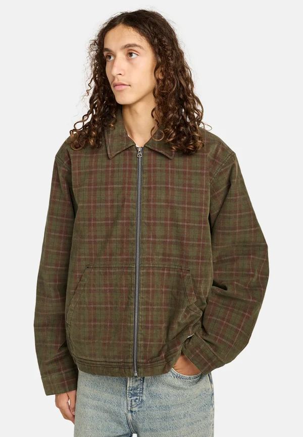 Übergangsjacke - rss