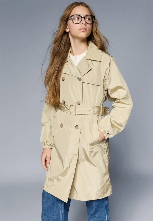 Übergangsjacke - silt