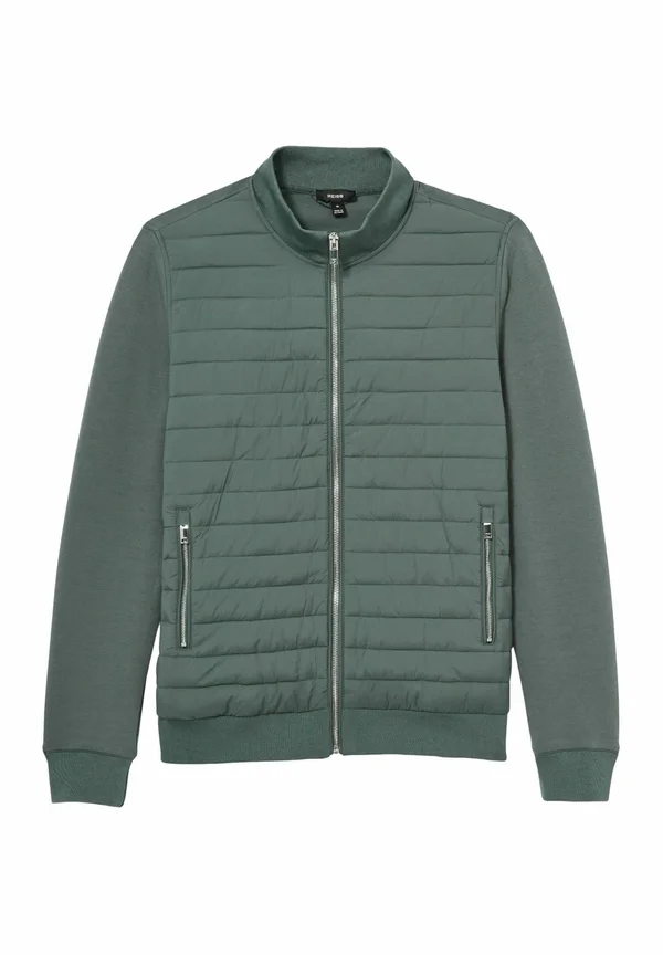 Übergangsjacke - teal green