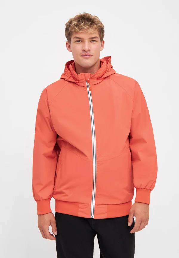 Übergangsjacke - tiger navy