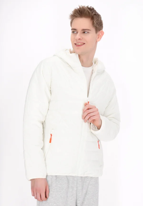 Übergangsjacke - white