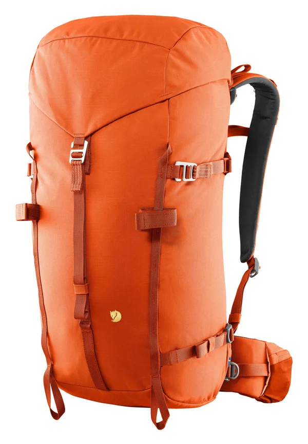 BERGTAGEN  - Trekkingrucksack - orange (506)