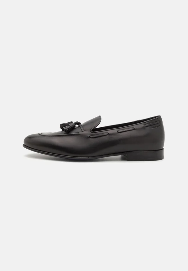BERK - Slipper - black