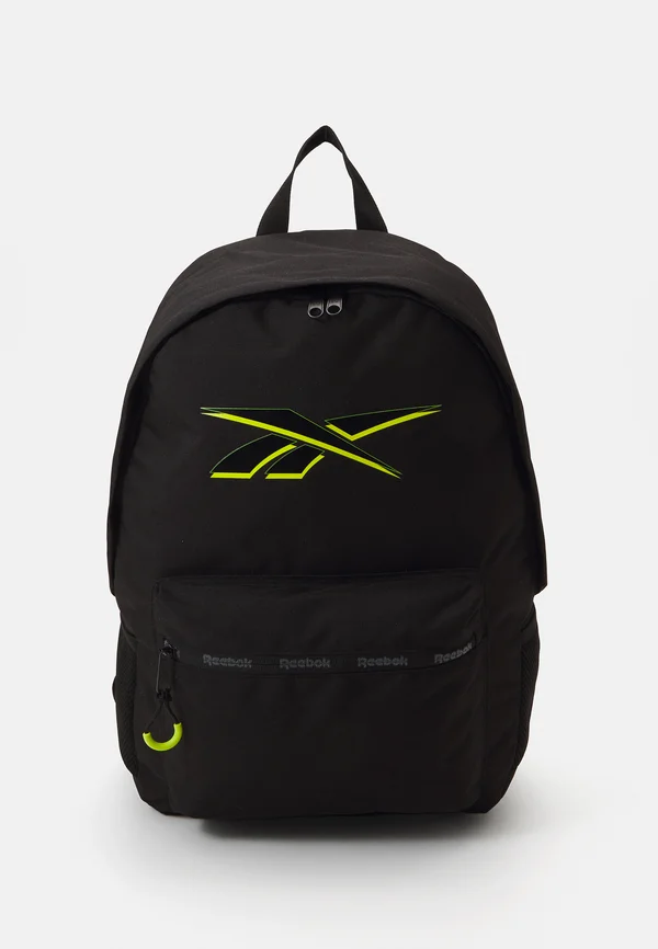 BERLIN BACKPACK UNISEX - Tagesrucksack - black