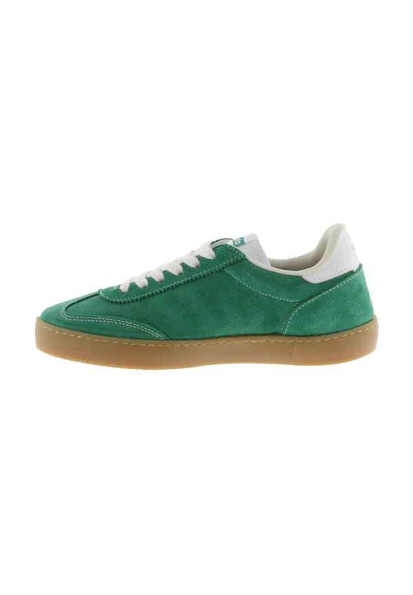BERLIN CICLISTA LOW - Sneaker low - verde