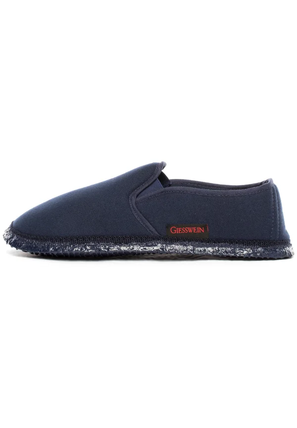 BERLIN - Hausschuh - dark blue