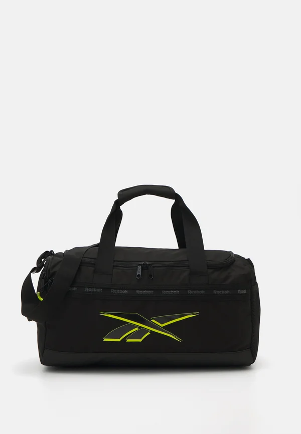 BERLIN SPORT BAG UNISEX - Sporttasche - black