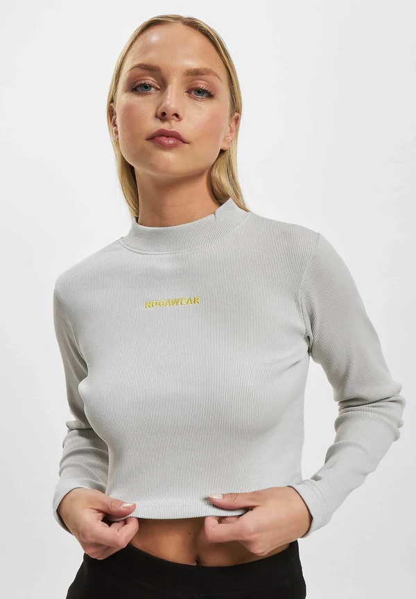 BERLIN - Strickpullover - grey