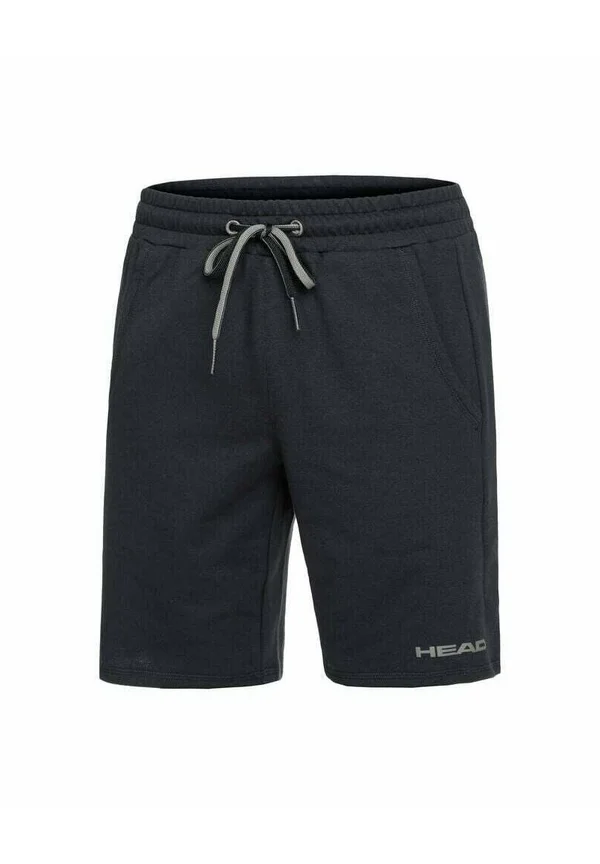 BERMUDA JACOB - Kurze Sporthose - navy
