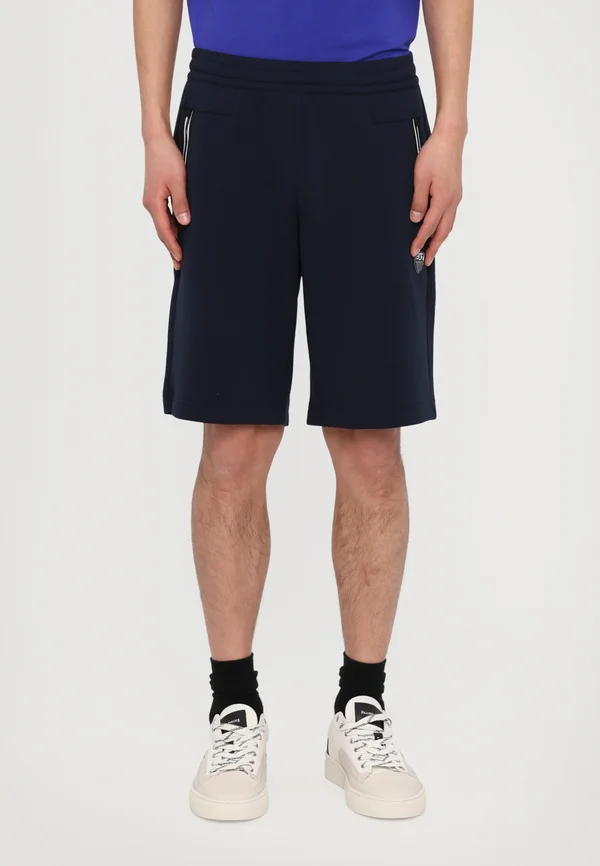 BERMUDA - Jogginghose - blue