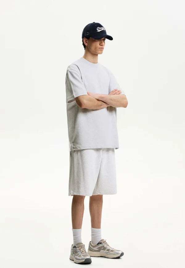 BERMUDA - Jogginghose - dark grey