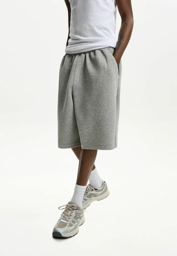 BERMUDA  - Jogginghose - grey
