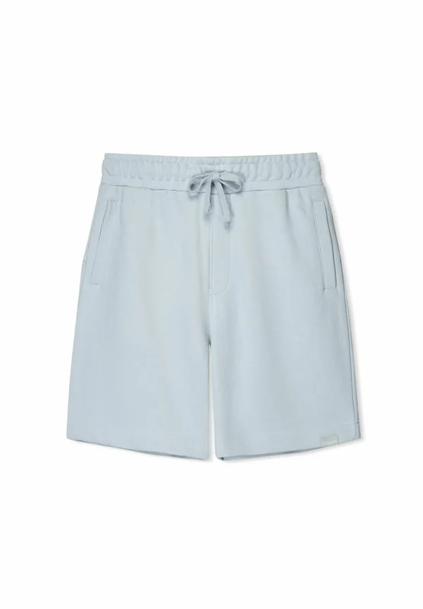 BERMUDA - Jogginghose - light blue