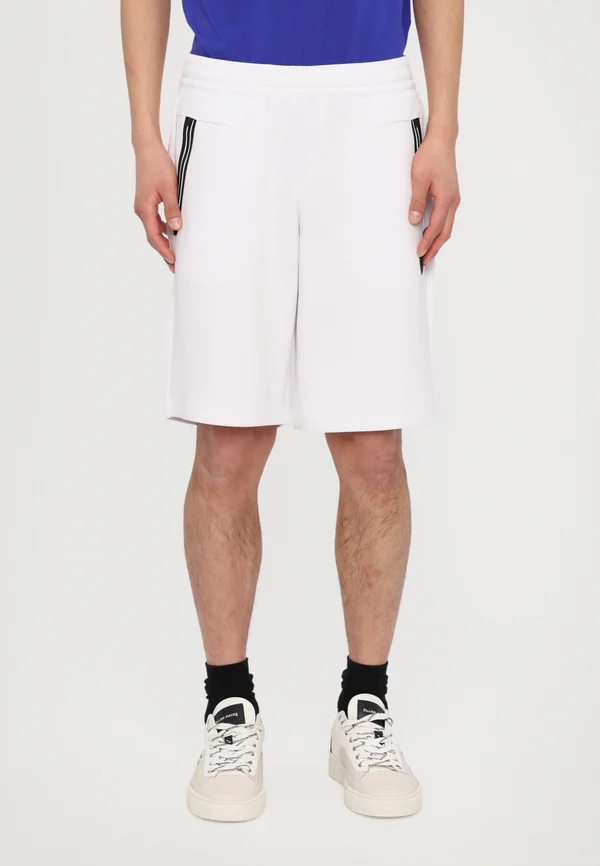BERMUDA - Jogginghose - white