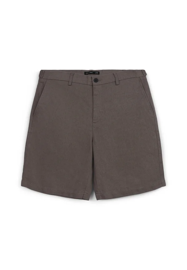 BERMUDA VITA REGOLA - Shorts - marrone