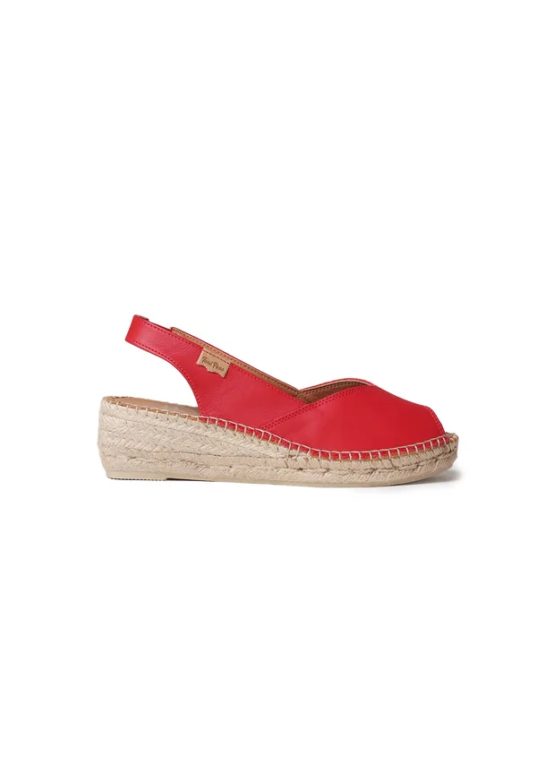 BERNIA - Keilpumps - roig