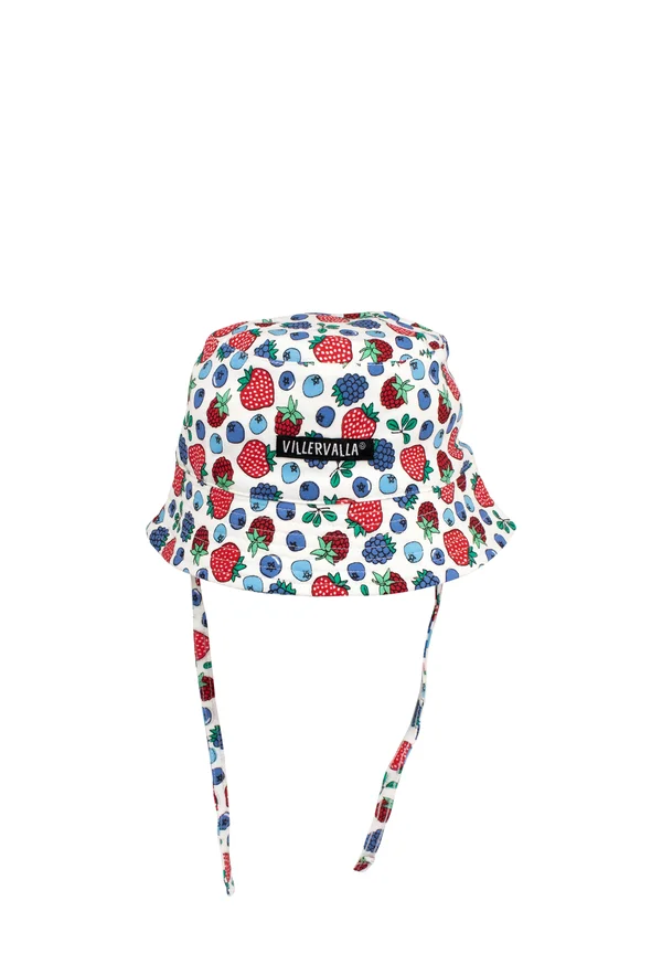 BERRY - Hut - bunt c