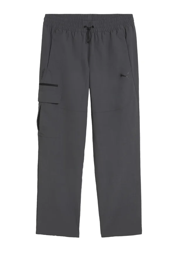 BETTER - Cargohose - dusky gray