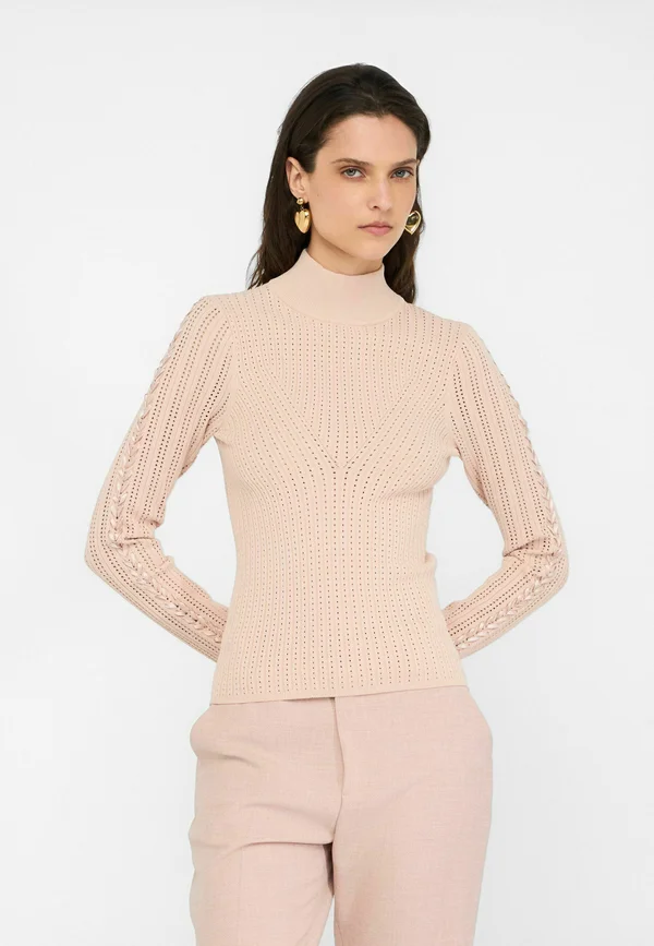 BETTER - Strickpullover - pink