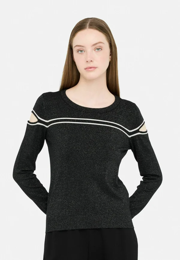BETTER TOP - Strickpullover - a
