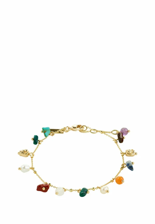 BETWEEN - Armband - gold