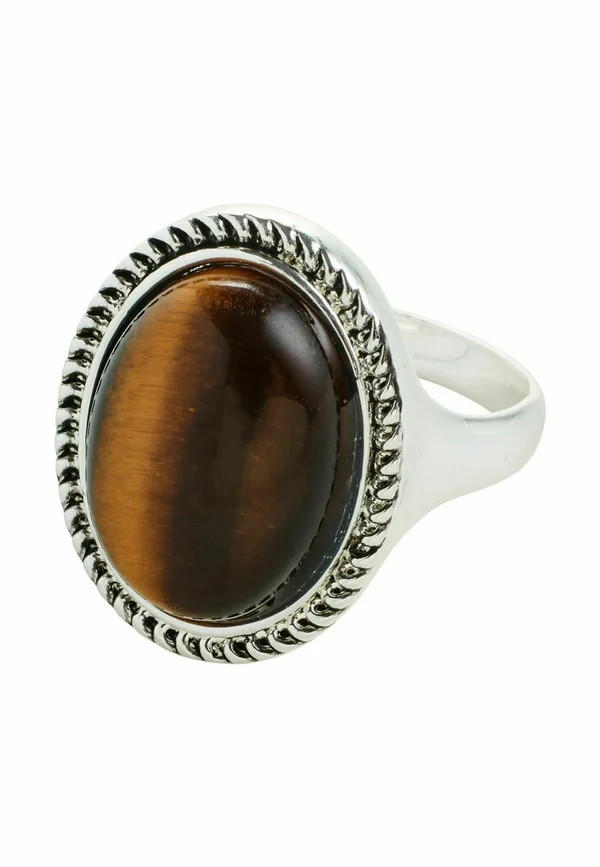 BETWEEN - Ring - silver