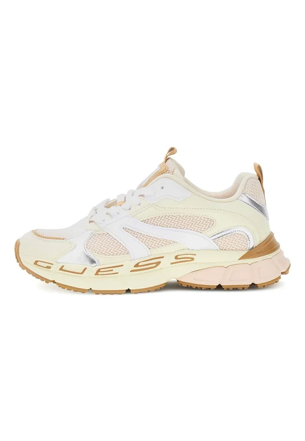 BEVALLI - Sneaker low - creme