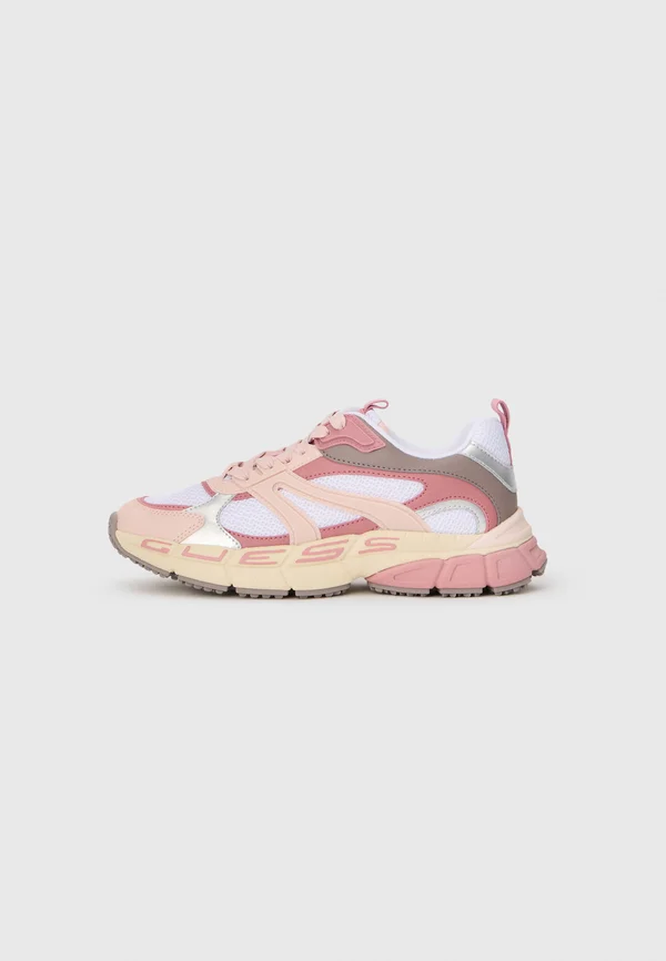 BEVALLI - Sneaker low - light pink