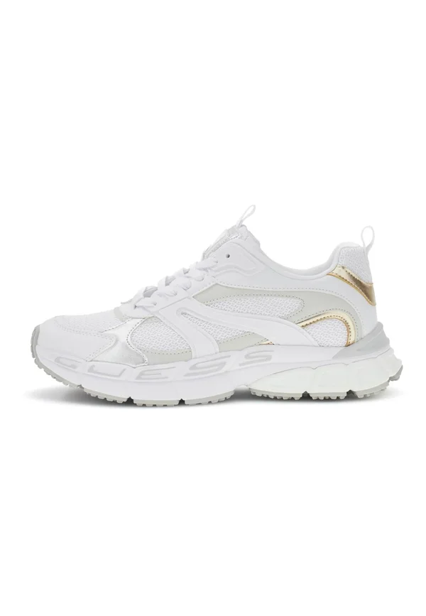 BEVALLI - Sneaker low - weiß