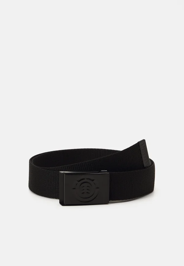 BEYOND 2.0 BELT UNISEX - Gürtel - black