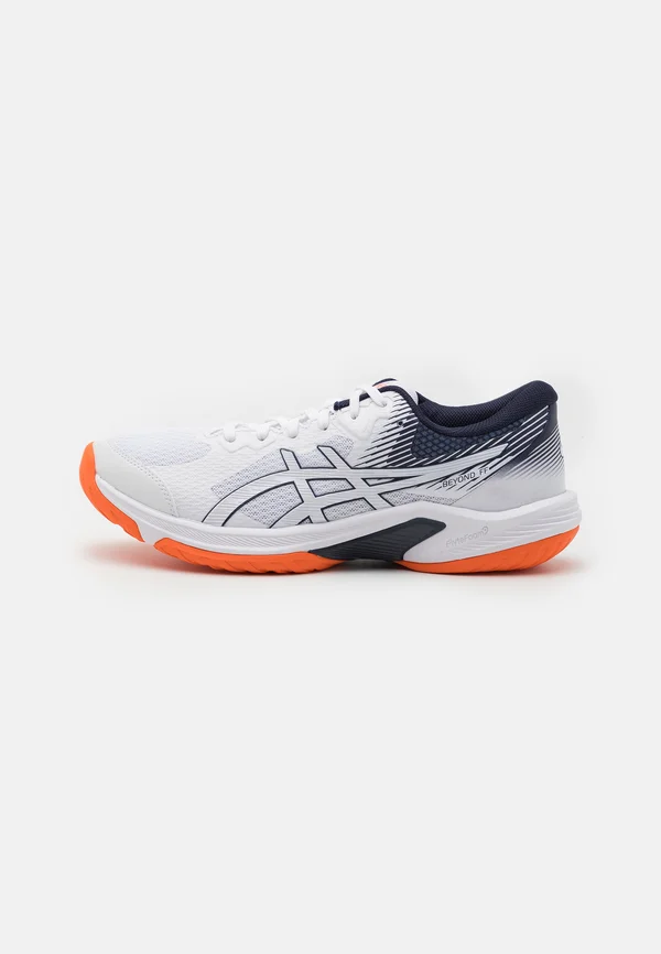 BEYOND  - Handballschuh - white/midnight