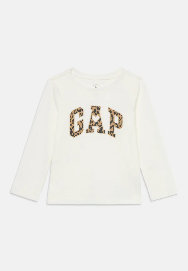 BF TODDLER GIRL - Langarmshirt - new off-white