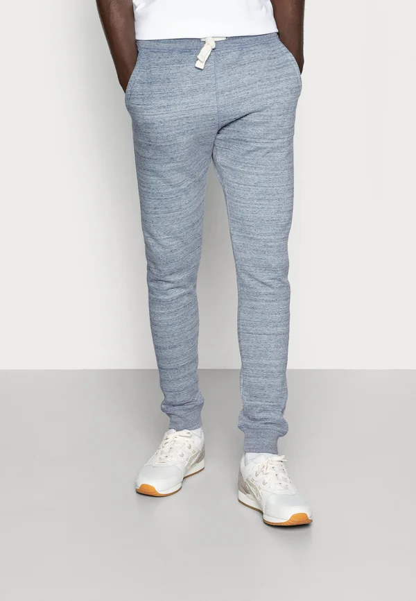 BHAlton - Jogginghose - dark navy blue