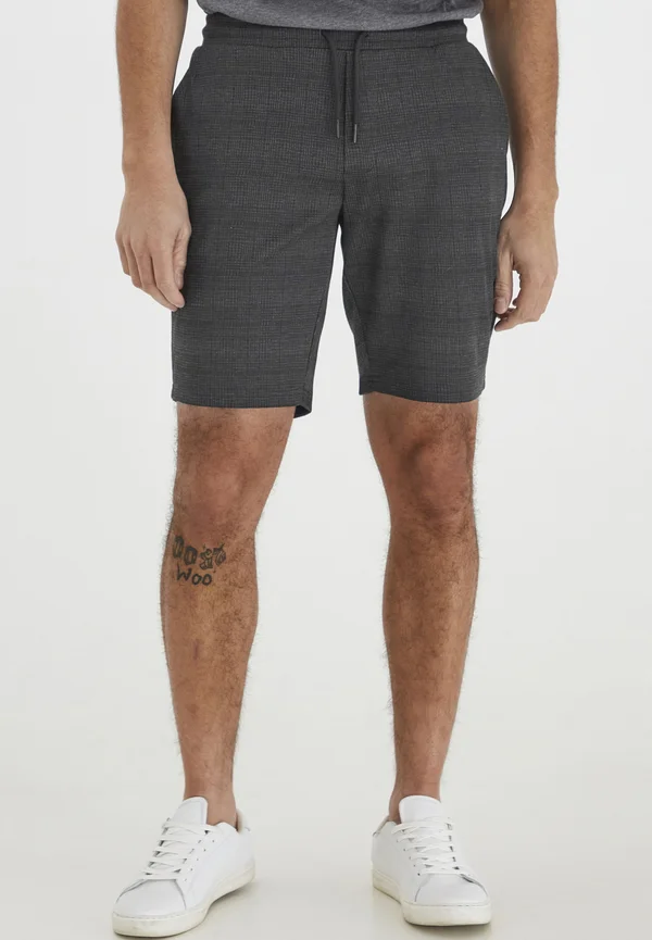 BHARGUS - Shorts - black