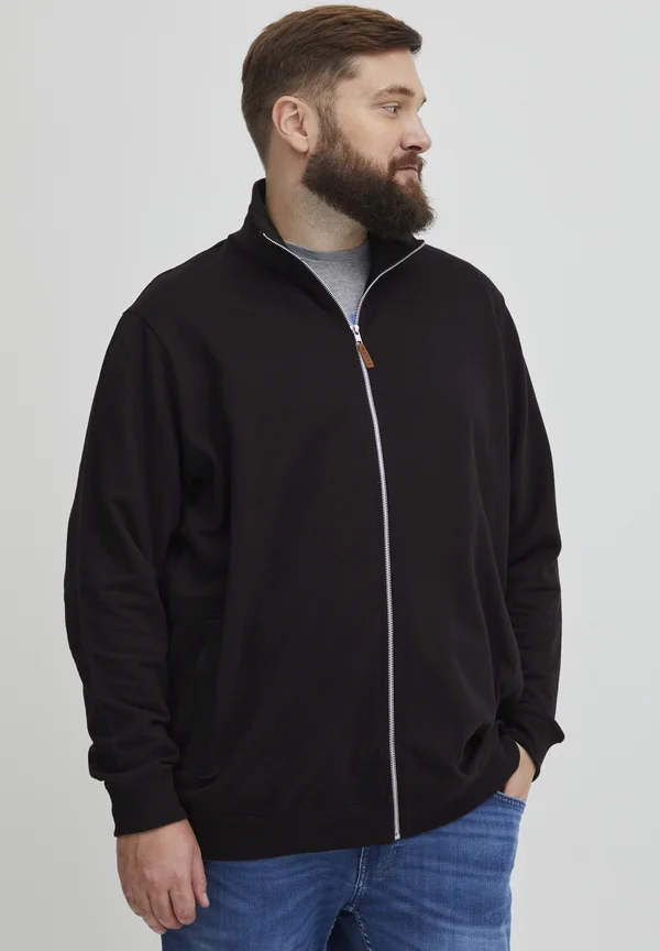 BHBALIO - Sweatjacke - black