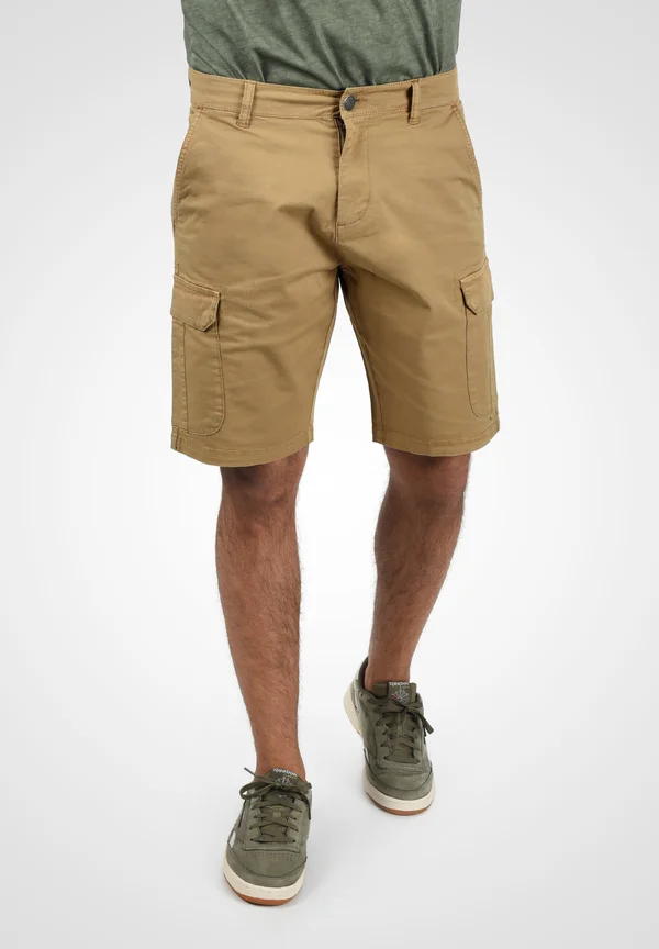 BHBarni - Shorts - sand brown
