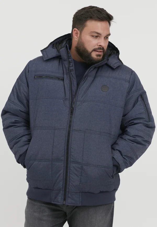 BHBBORIS - Übergangsjacke - dress blues