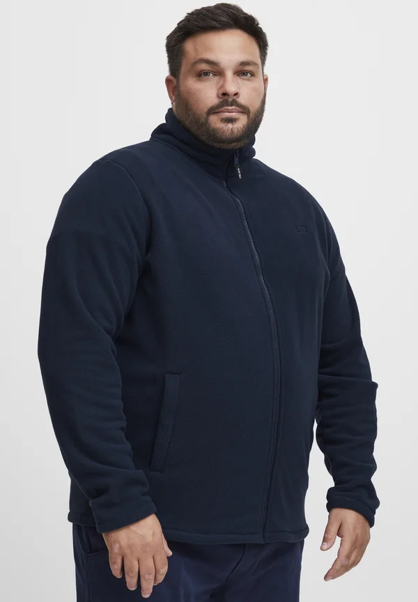 BHBFlinne - Fleecejacke - dress blues