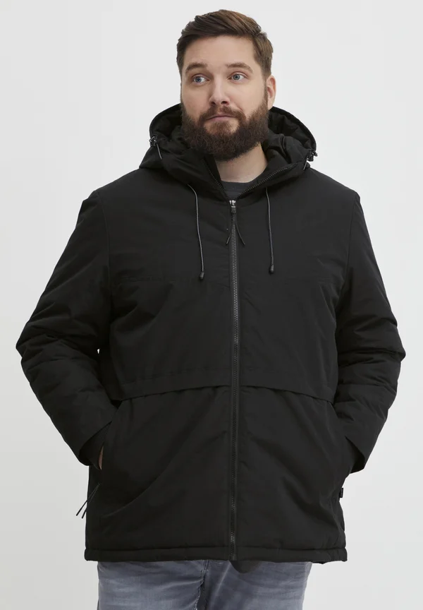 BHBFosco - Übergangsjacke - black