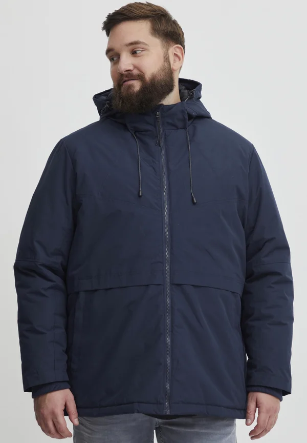 BHBFosco - Übergangsjacke - dress blues