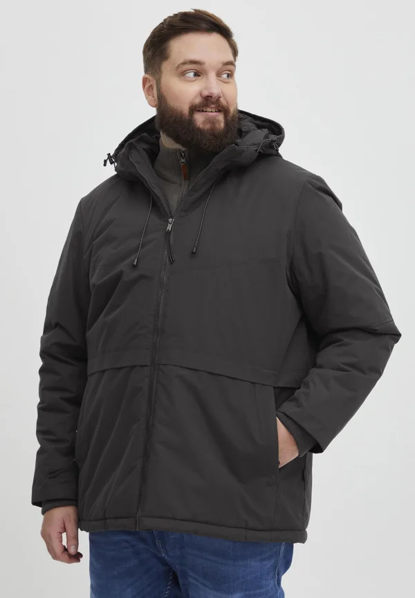 BHBFosco - Übergangsjacke - phantom grey