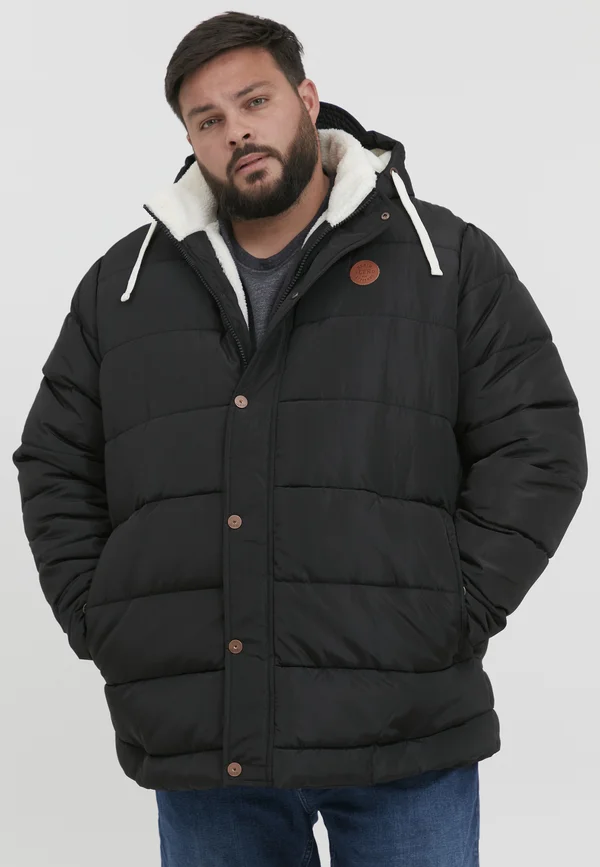BHBFREDERIC - Winterjacke - black